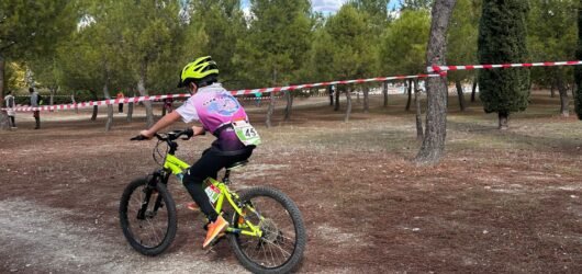 Descubre el Club y Escuela de Triatlón de Moraleja de Enmedio
