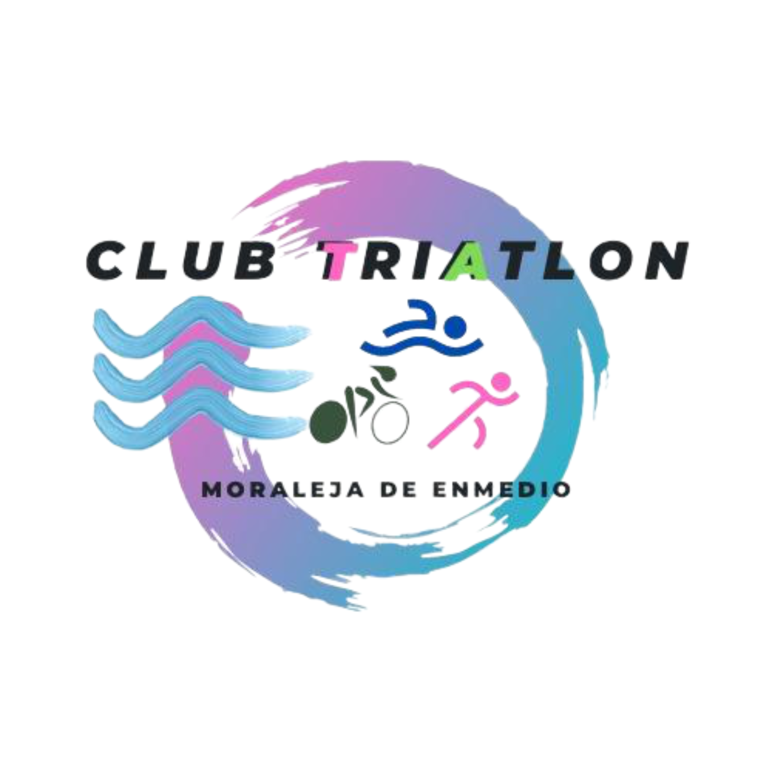 Club Triatlón Moraleja de Enmedio